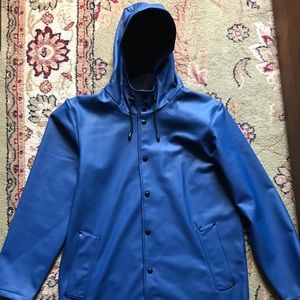 Waterproof Rain jacket